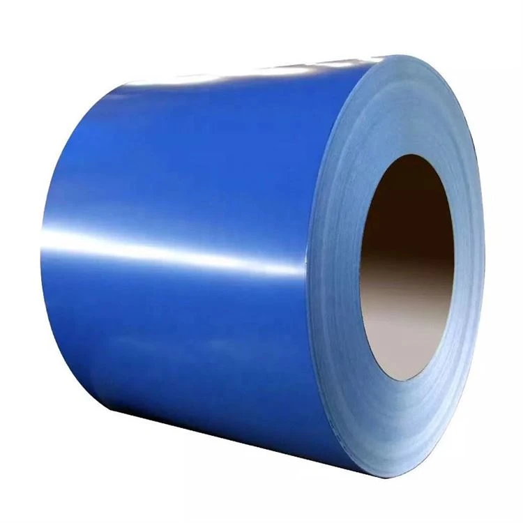 PPGI Coils prepainted Galvanized Steel