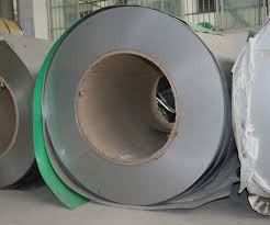 stainless steel coil 316 coil