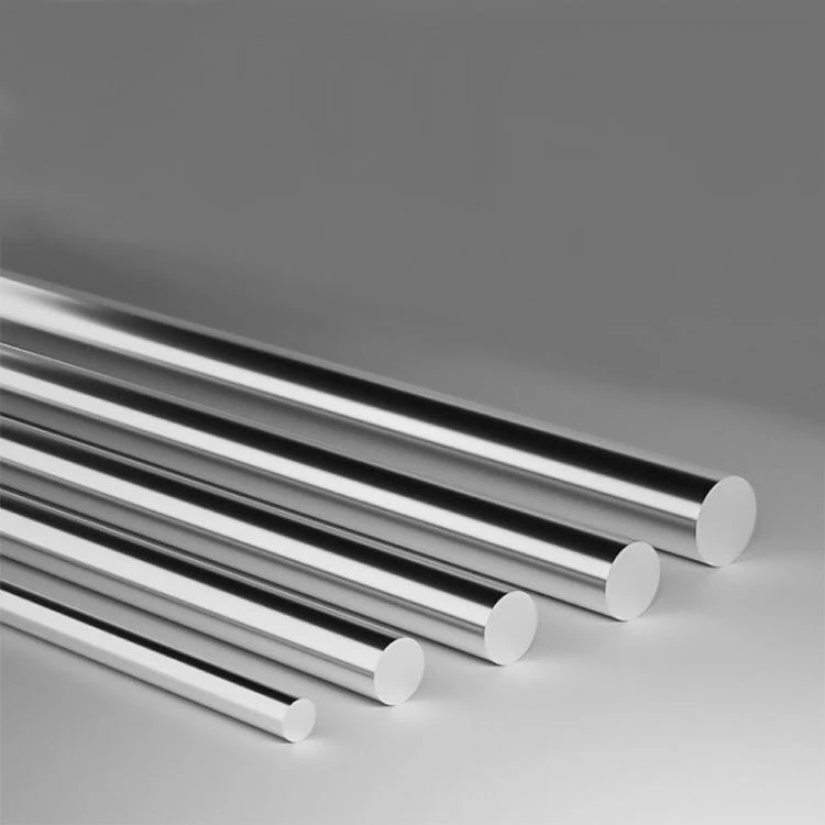 AISI 316 stainless steel bar