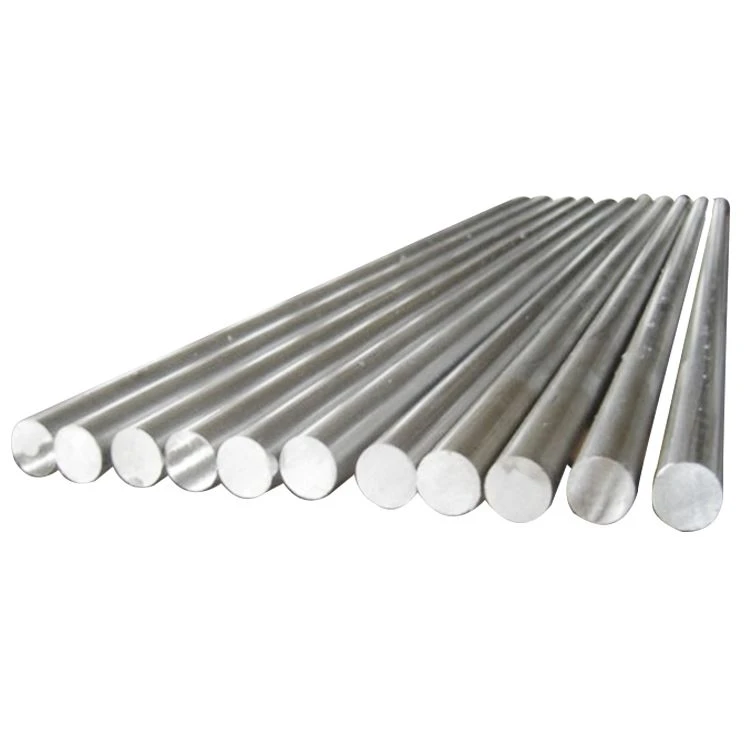 AISI 316 stainless steel bar