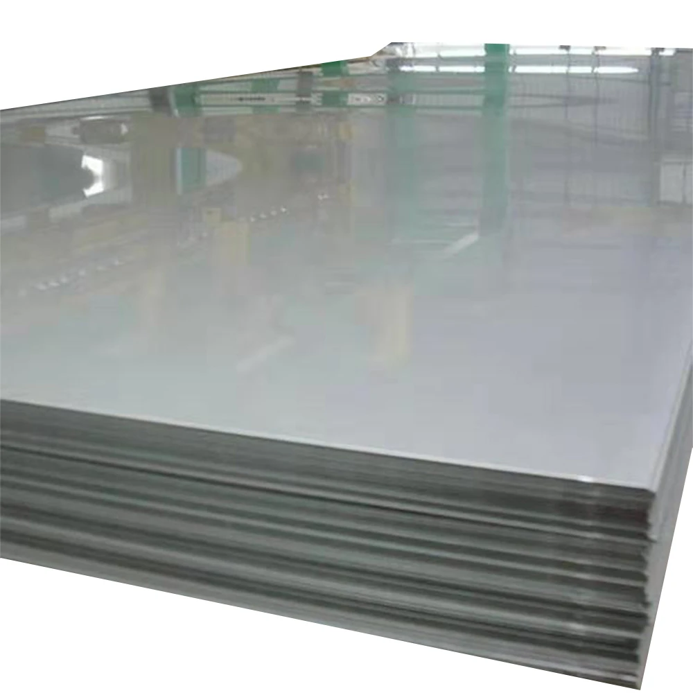 AISI 316L stainless steel plate