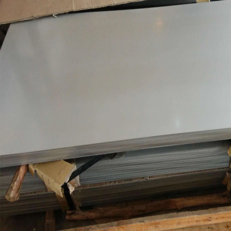 AISI 316L stainless steel plate