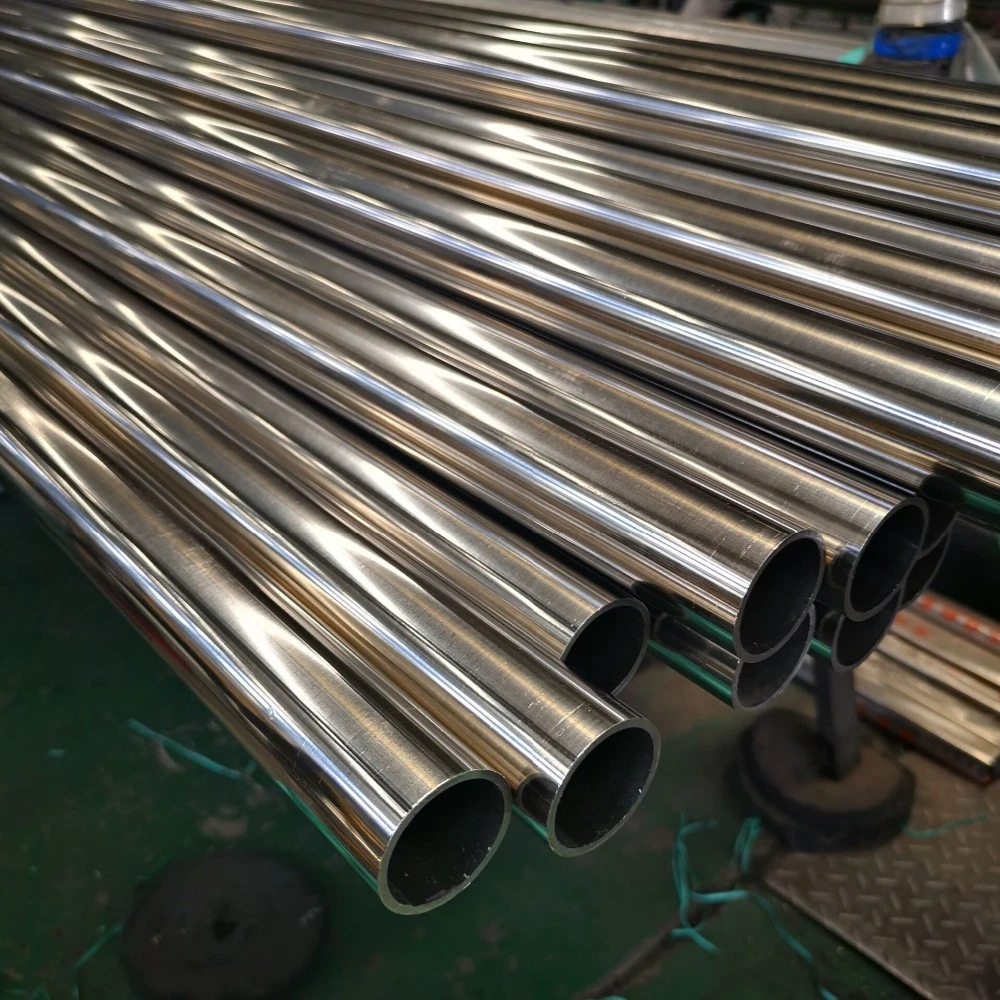 KS STS305 stainless steel pipe
