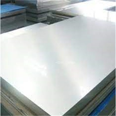 Stainless steel 403 plate