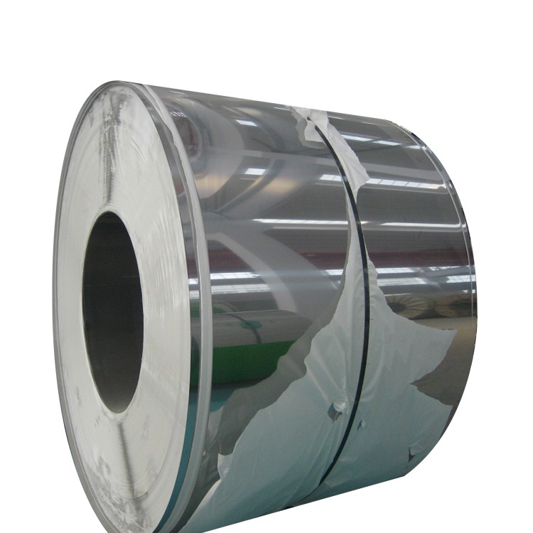 Stainless Steel Coil ASTM 420 Stainless Steel Coil ASTM 420