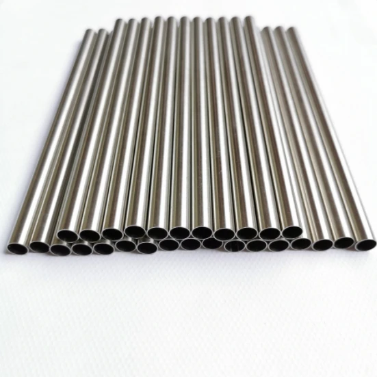 JIS SUS434 Stainless Steel Pipe