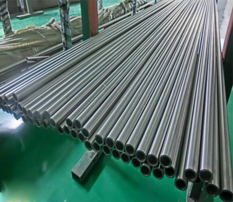 JIS SUS434 Stainless Steel Pipe