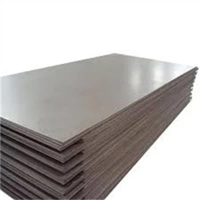 SPCC competitive cold-rolled sheet