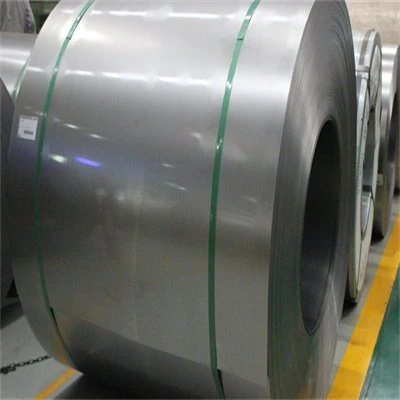 Cold Rolled Steel Coil local elongation Cold Rolled Steel Coil local elongation