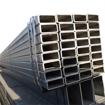 galvanized-square-steel-pipe-q235 galvanized-square-steel-pipe-q235