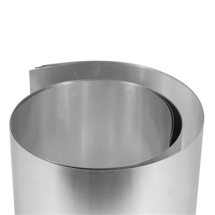 Stainless Steel Foil Stainless Steel Foil