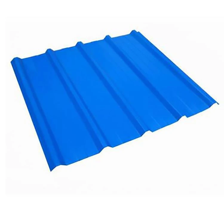 Stok Mevcut Boya Türleri - PPGL Çatı Levhaları