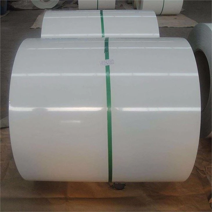 PPGI Coils Prepainted Galvanized Steel