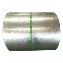Galvanizli Çelik Rulo Astm A653