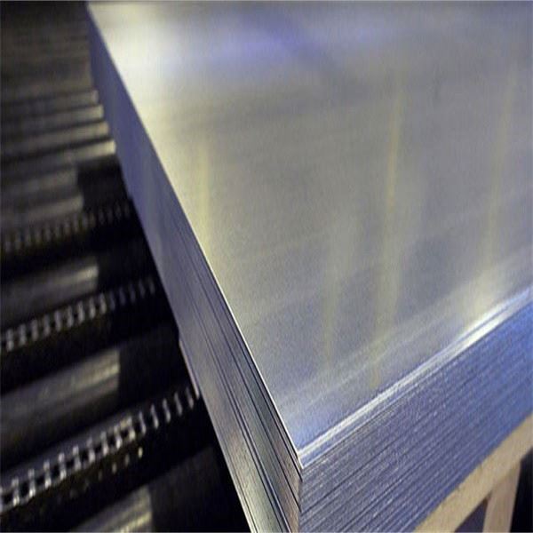 1.4512 Steel Plate Stainless