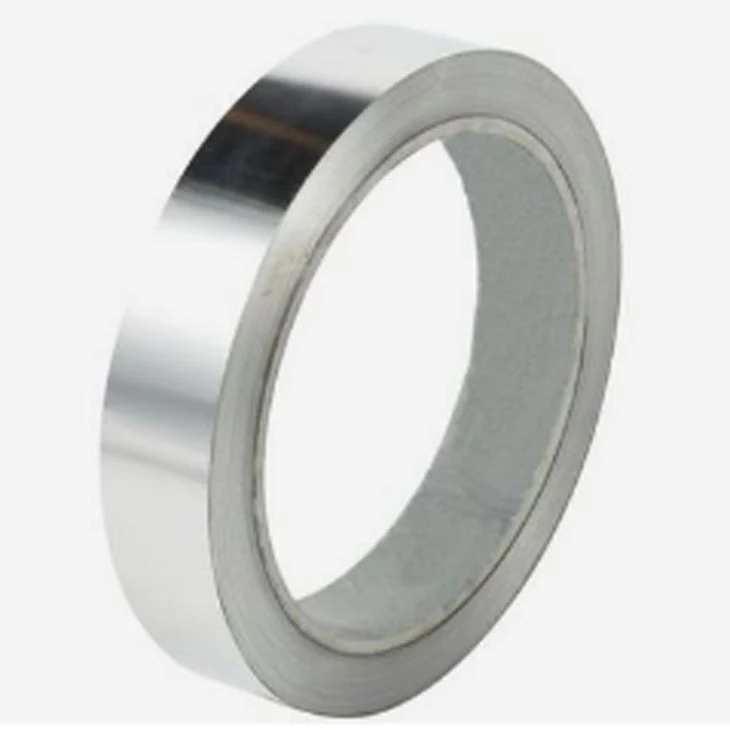 301 Stainless Steel Strip-high Temperatures