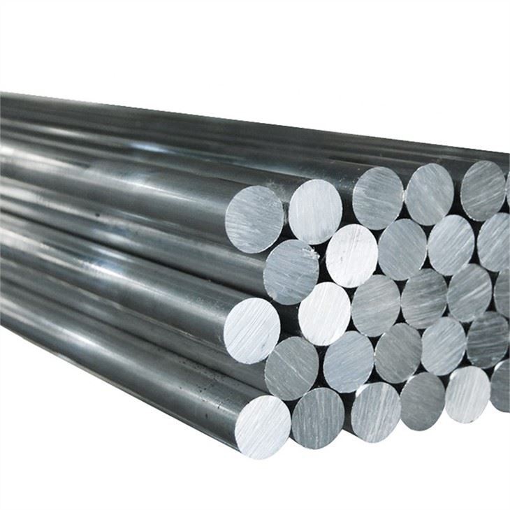 AISI 304N1 Stainless Steel Bar