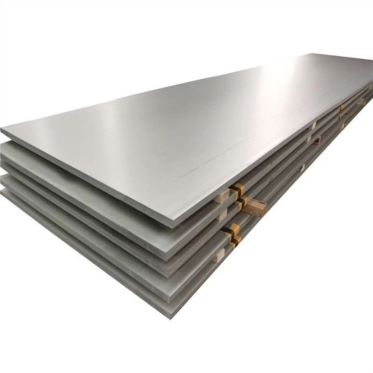 AISI 316L Stainless Steel Plate