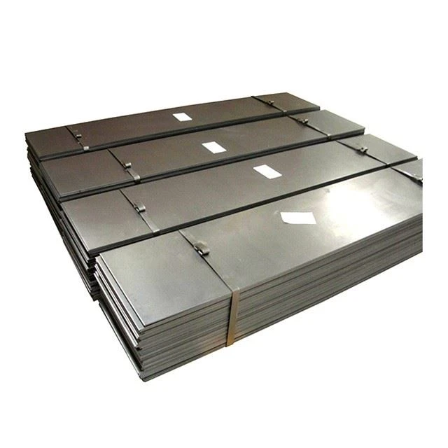 ASTM XM21 Stainless Steel Plate