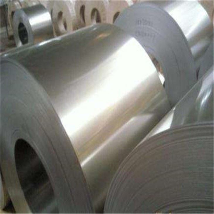 Mild Carbon Steel Plate CRS Iron Cold Rolled Steel Sheet