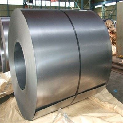 Cold Rolling Spcg Coil