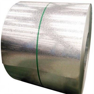 Cold Rolling Steel Cold Coil