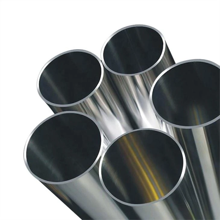 JIS SUS434 Stainless Steel Pipe