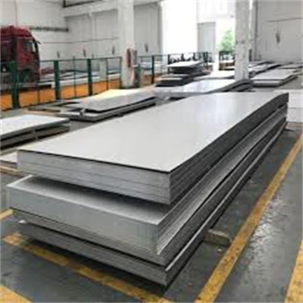 S30400 Plate