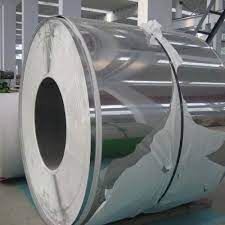 316L STAINLESS STEEL Coil For