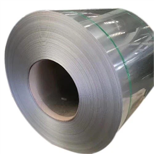 AISI 316 Stainless Steel Coil