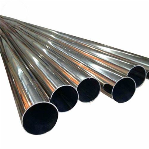 ASTM 317L Stainless Steel Pipe