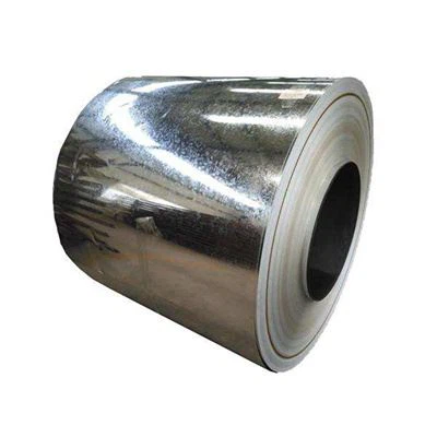 ASTM A1011 Soğuk Bobin Karbon Çeliği