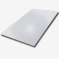 EN 1.4521 Stainless Steel Plate
