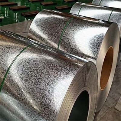 Galvaniz Kaplama Rulo Kaplama
