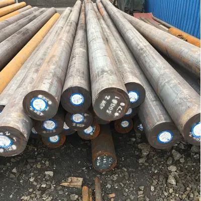 GCr15 Rulman Çeliği