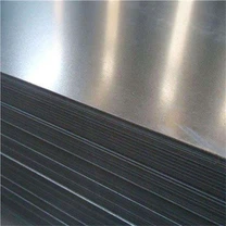 Yüksek Kaliteli S350GD Galvanizli Sac