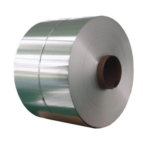 Paslanmaz Çelik S42000 Bobinler