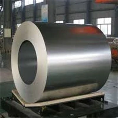 Spcc Soğuk Haddelenmiş Astm A1008 Çelik Rulo
