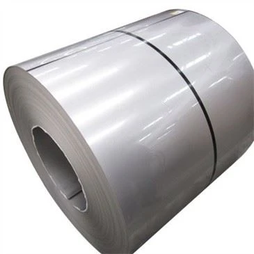 SUS308 COLD ROLLED STAINLESS STEEL COIL