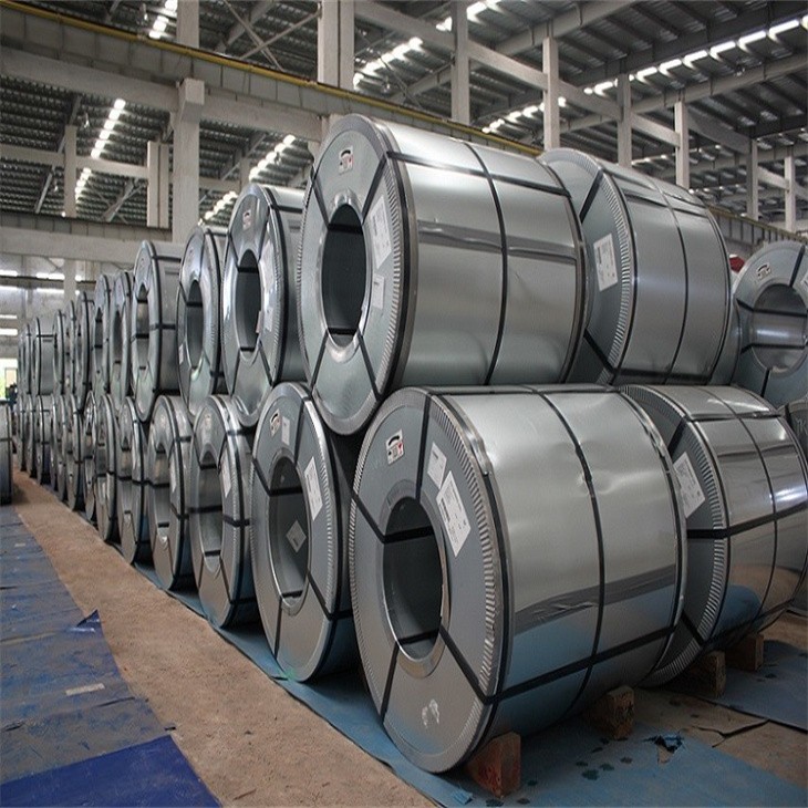 silicon steels