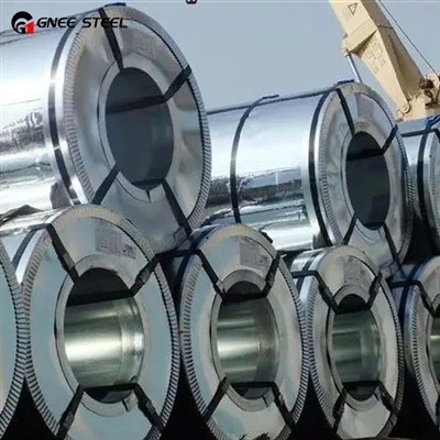 Galvanizli Rulonun Derinlemesine Anlaşılması