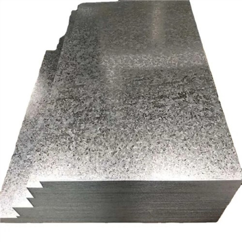 2MM Galvaniz Sac