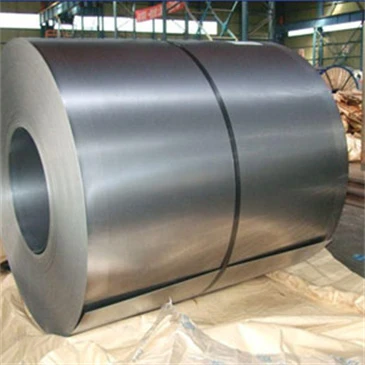 PASLANMAZ ÇELİK BOBİN SS2376