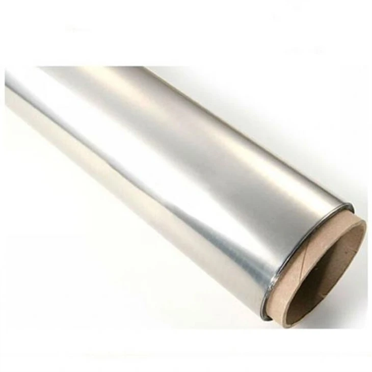 Paslanmaz Çelik Folyo {{0}}.02-2.0mm SUS304