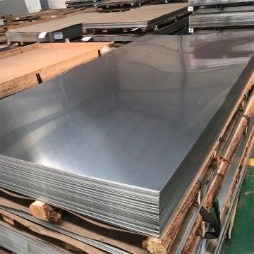 Galvalume Steel Sheet DC52D+AZ50 suppliers