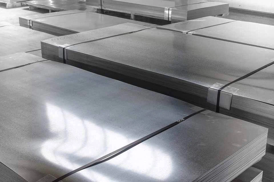 DC05 Mild Metal Steel Cold Rolled Carbon Steel Sheet DC05 Mild Metal Steel Cold Rolled Carbon Steel Sheet
