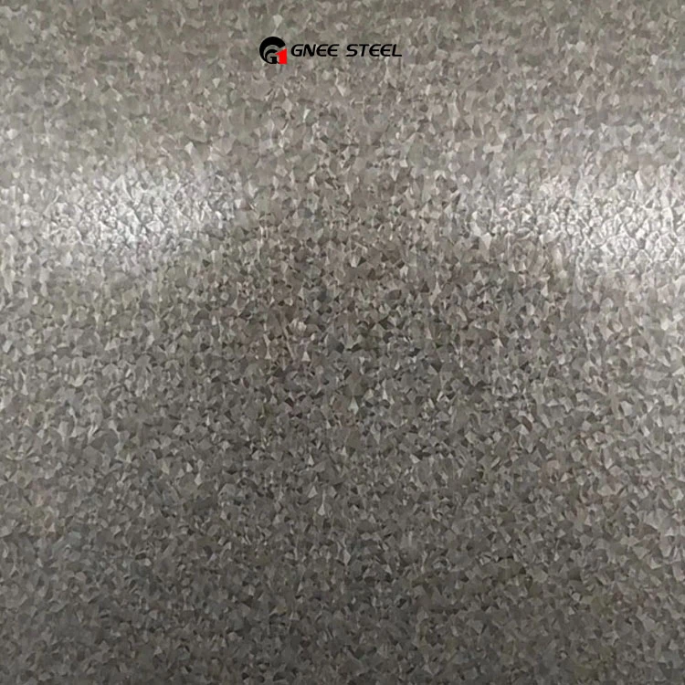Galvalume Steel Galvalume Steel