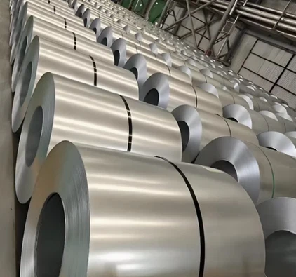 S320GD galvanized steel S320GD galvanized steel