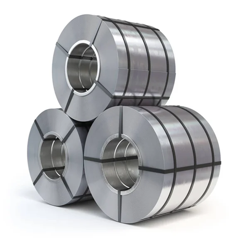 DX53D+Z galvanizli çelik bobin 0.12-6mm